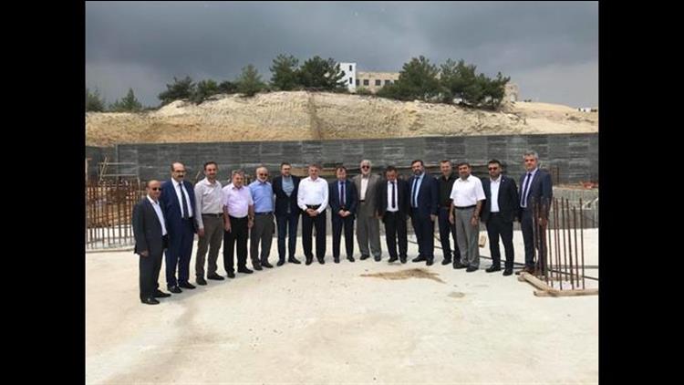 mersin muftulugu diyanet isleri baskanligi