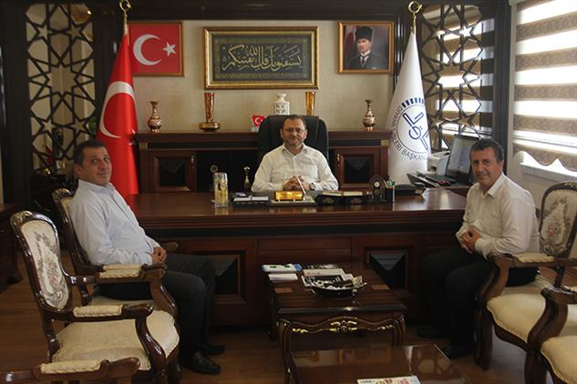 turkiye diyanet vakfi matbaa ve medya