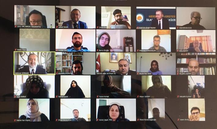 mersin muftulugu diyanet isleri baskanligi