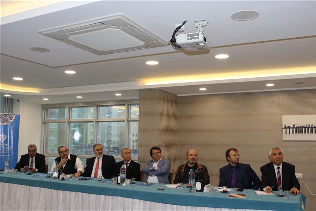 mersin muftulugu diyanet isleri baskanligi