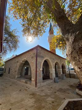 Bodrum Muftulugu