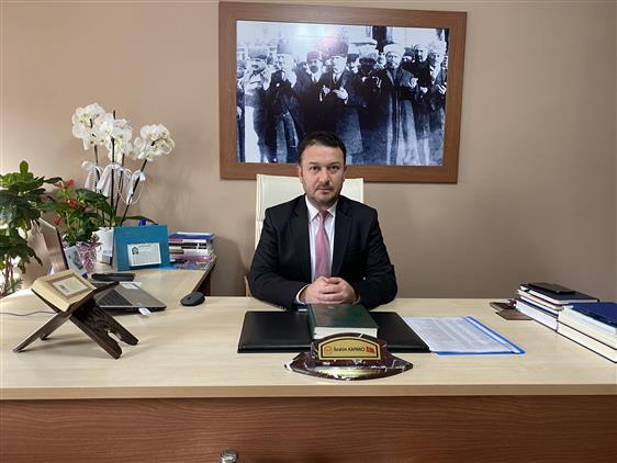 ibrahim kapanci