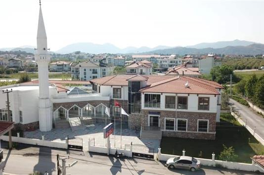 Dalaman Muftulugu