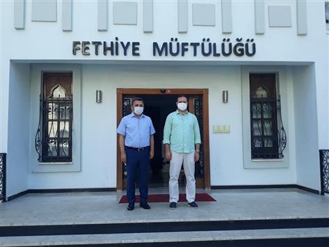 Fethiye Muftulugu