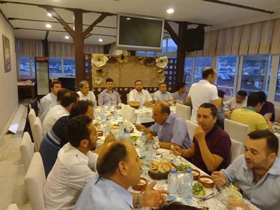 diyanet isleri baskanligi