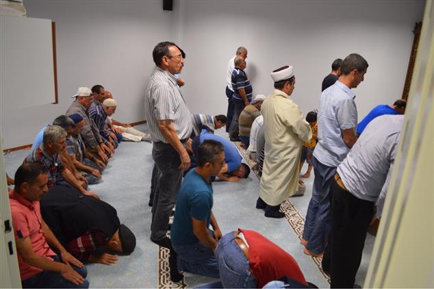 mugla muftulugu diyanet isleri baskanligi