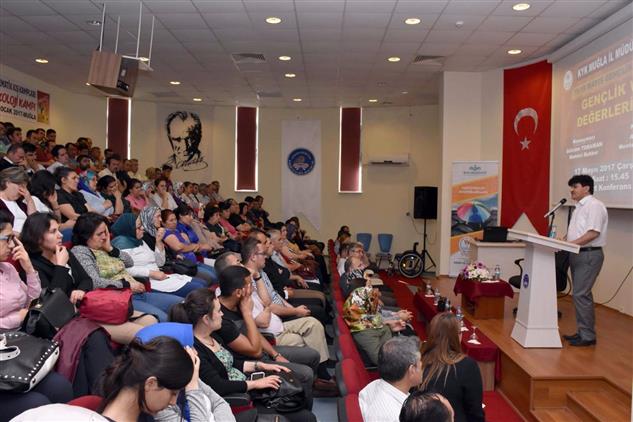 mugla muftulugu diyanet isleri baskanligi