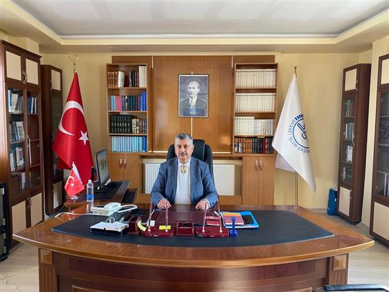 Mahmut TUZ