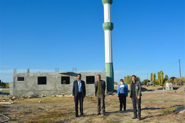 diyanet isleri baskanligi