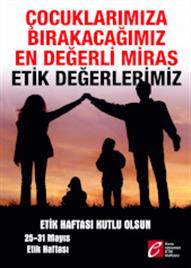ETİK HAFTASI
