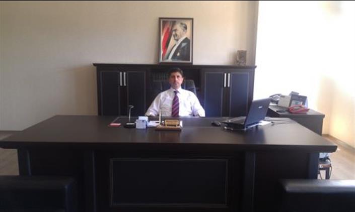 mehmet fidan