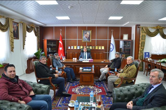 nevsehir muftulugu diyanet isleri baskanligi