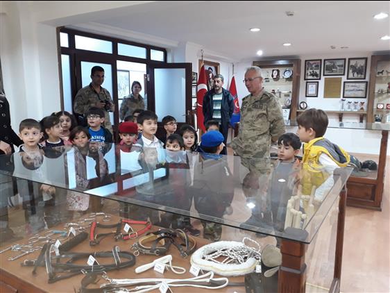 nevsehir muftulugu diyanet isleri baskanligi