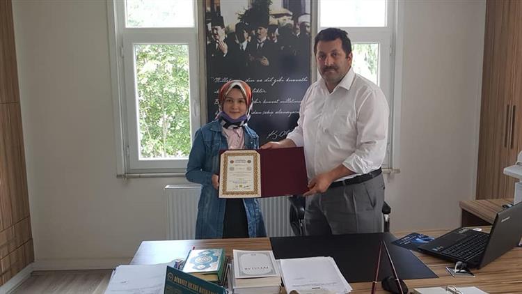 ordu muftulugu diyanet isleri baskanligi
