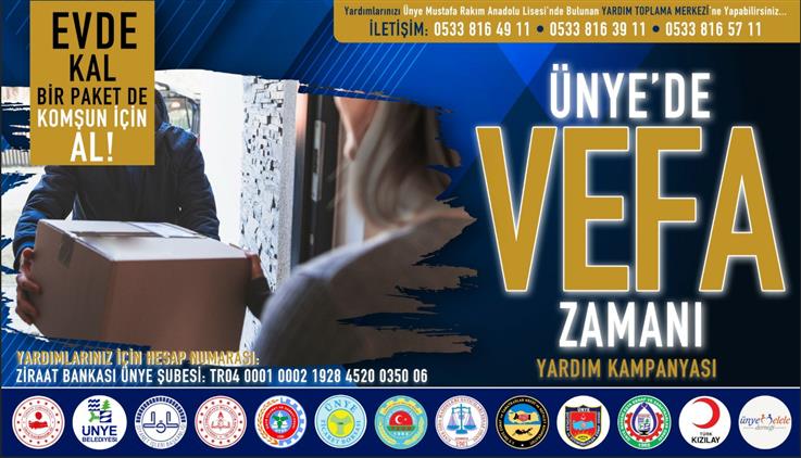 ordu muftulugu diyanet isleri baskanligi