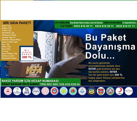 ordu muftulugu diyanet isleri baskanligi