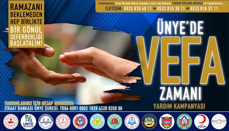 ordu muftulugu diyanet isleri baskanligi