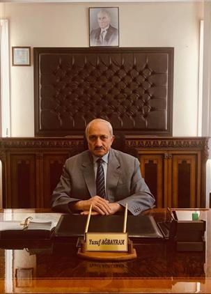 Ilce Muftumuz