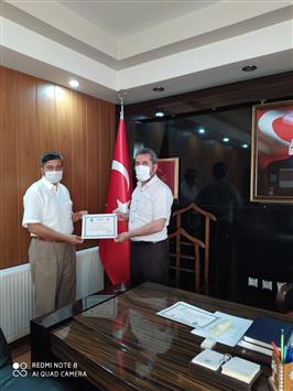 Kadirli Muftulugu