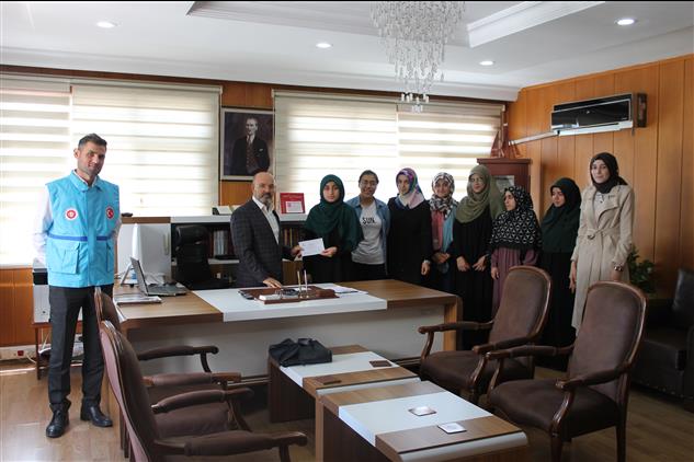 osmaniye muftulugu diyanet isleri baskanligi