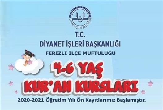 Ferizli Muftulugu