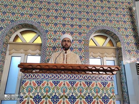 sakarya muftulugu diyanet isleri baskanligi