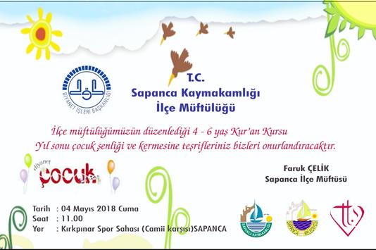 Sapanca Muftulugu