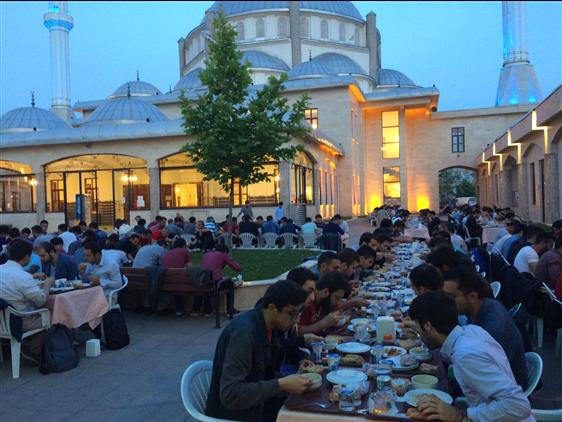 sakarya muftulugu diyanet isleri baskanligi