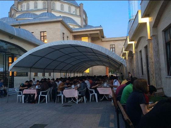 sakarya muftulugu diyanet isleri baskanligi