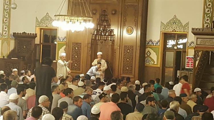 sakarya muftulugu diyanet isleri baskanligi