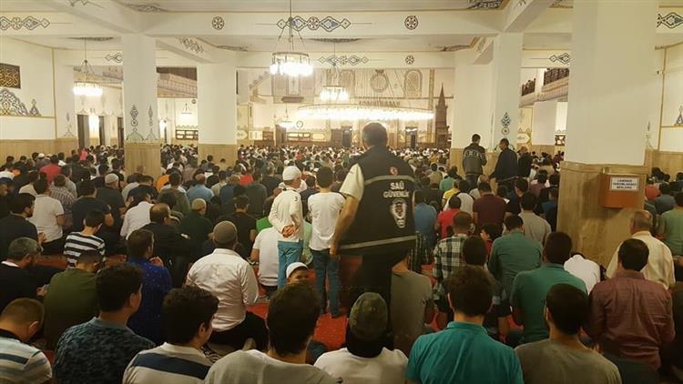 sakarya muftulugu diyanet isleri baskanligi