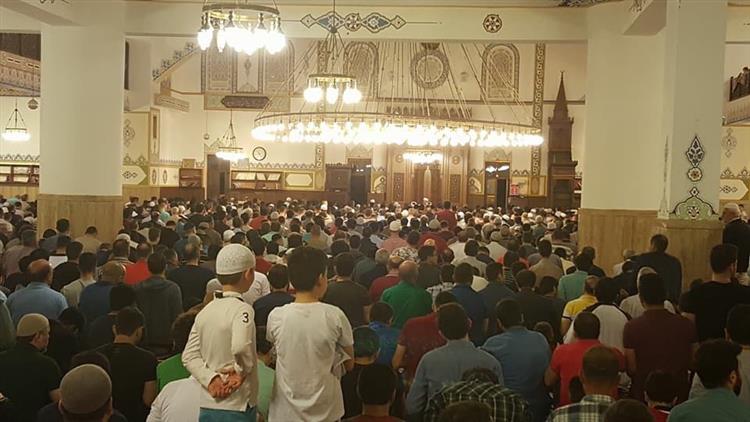 sakarya muftulugu diyanet isleri baskanligi