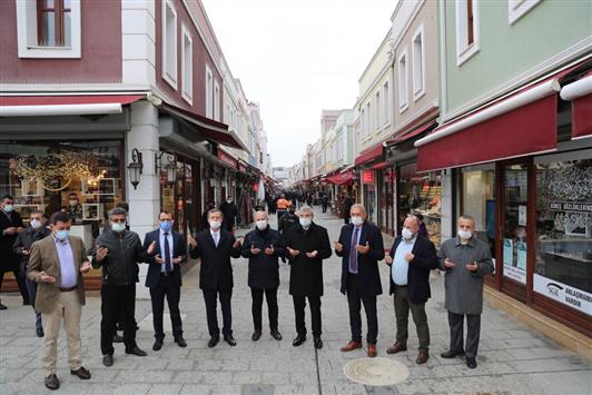 sakarya muftulugu