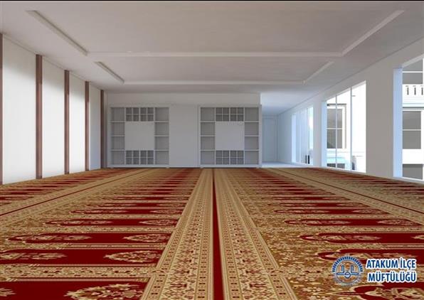 Hudeybiye Kiz Kur An Kursu Yardimlarinizi Bekliyor