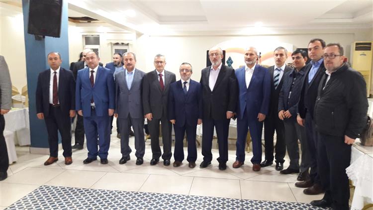 samsun muftulugu diyanet isleri baskanligi