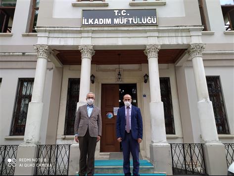 Havza Muftulugu