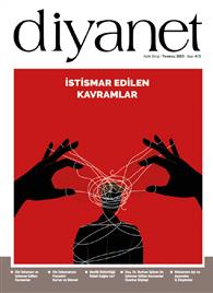 Diyanet Aylık Dergi Temmuz-2025