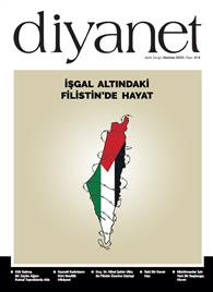 Diyanet Aylık Dergi Haziran-2025
