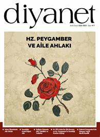 Diyanet Aylık Dergi Eylül-2025
