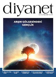 Diyanet Aylık Dergi Mayıs-2025