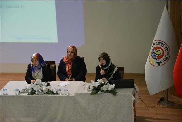 samsun muftulugu diyanet isleri baskanligi