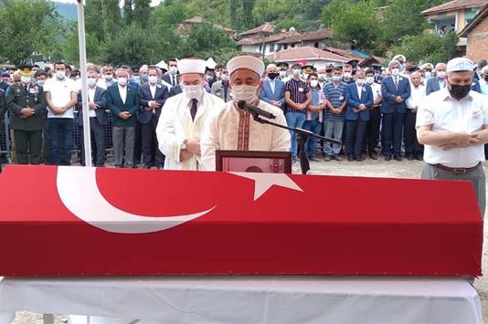 samsun muftulugu