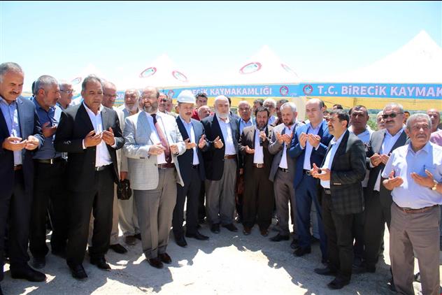 sanliurfa muftulugu diyanet isleri baskanligi