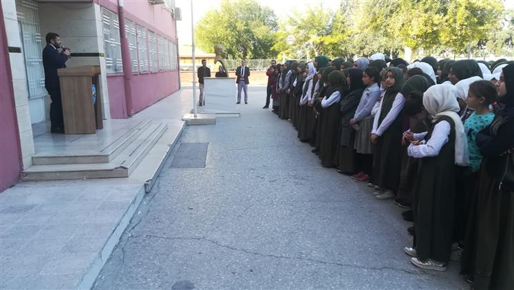 sanliurfa muftulugu diyanet isleri baskanligi