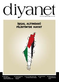 Diyanet Dergi Haziran