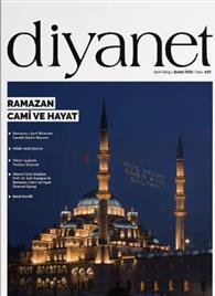 ŞUBAT AYI DERGİMİZ 