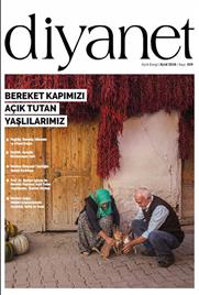 EYLÜL AYI 2026 DİYANET DERGİMİZ