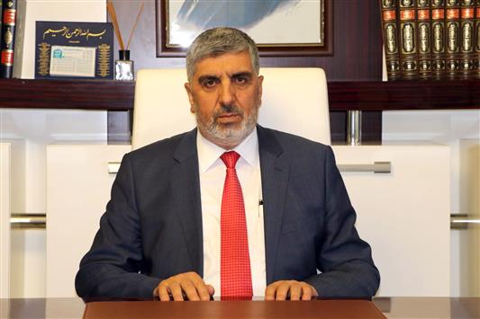 sanliurfa muftulugu