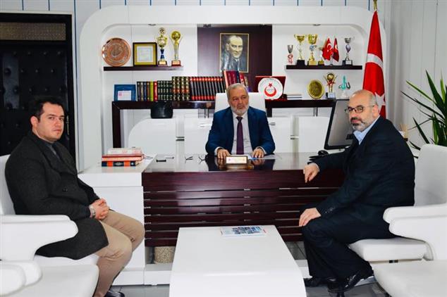 sanliurfa muftulugu diyanet isleri baskanligi