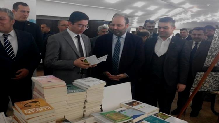 Cocuk Egitiminde 33 Hata Konulu Seminer
